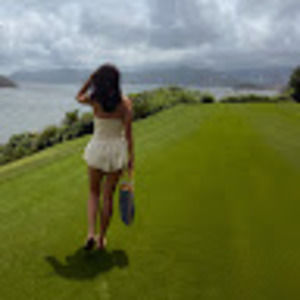 Meet your Posher, Ellie